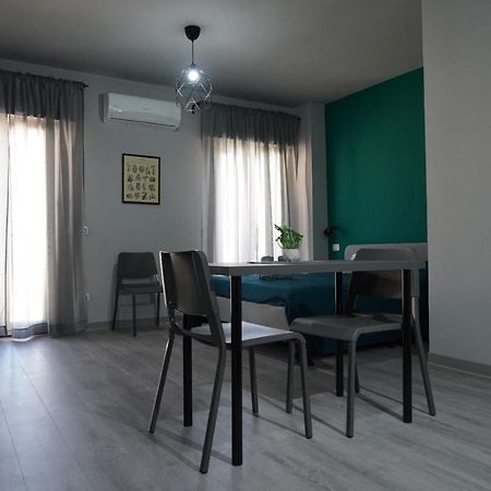 4Rooms B&B - Holiday Home Lamezia Terme Bagian luar foto