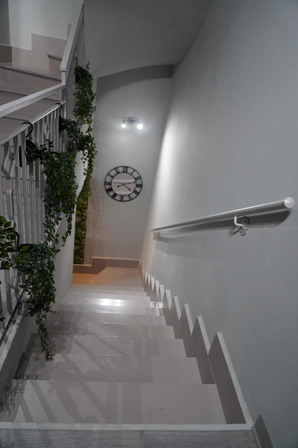 4Rooms B&B - Holiday Home Lamezia Terme Bagian luar foto